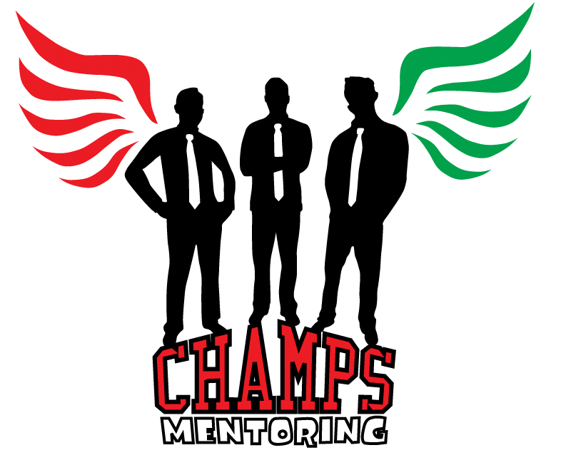 CHAMPS Male Mentoring